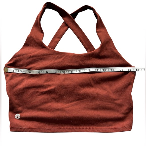 Senita Athletics Sports bras Lot of 3 Large - Picture 5 of 13